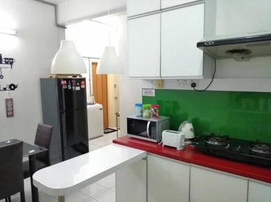 Homestay Taman Pauh Indah (Ground Floor) & WiFi