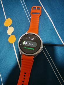 Samsung Galaxy Watch 6 Classic