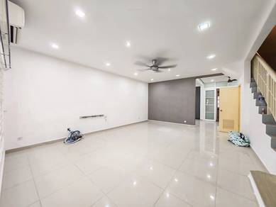 2-storey Terraced House For Sale in Puchong,SGR