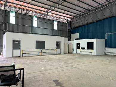 Warehouse / Factory For Rent in Sungai Petani,KDH