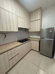 Room in Tanjong Tokong, PNG