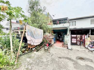 2-storey Terraced House For Sale in Ampang,SGR