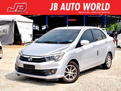 Perodua Bezza PREMIUM X in Sitiawan, PRK