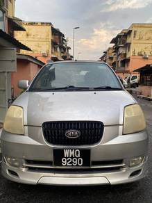 Kia Picanto EX in Petaling Jaya, SGR