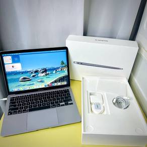 Apple MacBook Air M1 | 8/256 | 99% Battery |NEW