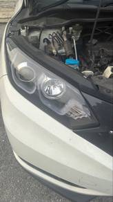 HRV Headlamp kiri kanan