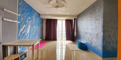 Condominium For Sale in Menara U