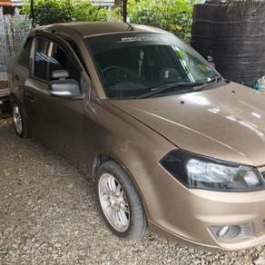 Proton Saga FLX FLX STANDARD in Kunak, SBH