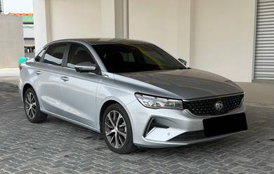 Proton S70 FLAGSHIP in Johor Bahru, JHR