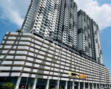 Service Residence For Sale in Vista Bangi