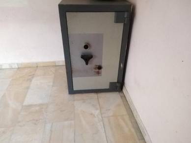 Safety Box