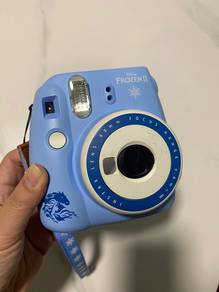 Instax Mini 9 (Frozen II edition)