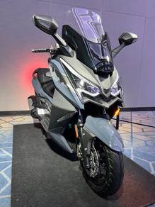 Ariic 318GT