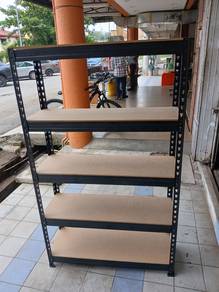 5 layer rack