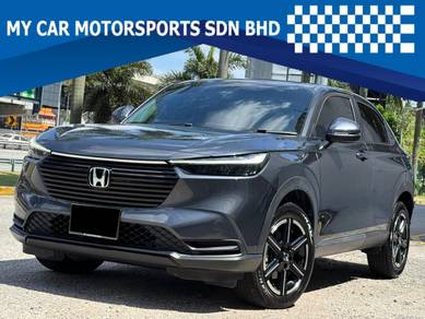 2023 Honda HR-V S