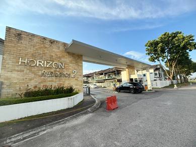 2-storey Terraced House For Sale in Johor Bahru,JHR