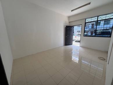 Apartment For Sale in Taman Fajar Apartment
