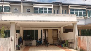 2-storey Terraced House For Sale in Kota Samarahan,SWK