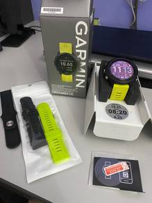 FOR SALE: Garmin Forerunner 245 GPS Running Watch