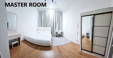 Room in Cheras, KUL