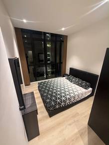 Condominium For Rent in Milano Eight