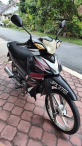 Sym E-Bonus 110 H