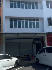 Warehouse / Factory For Rent in Skudai,JHR