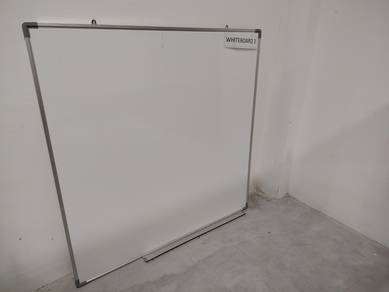 White Board (A)