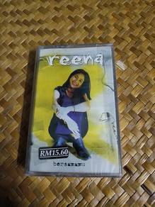 Kaset Reena
Bersamamu