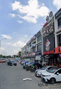 Shop lot For Rent in Kajang,SGR