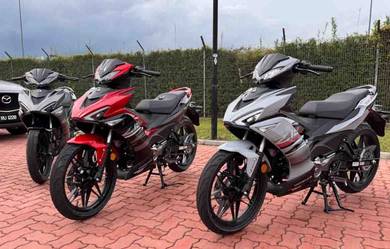 Modenas Z15GT
