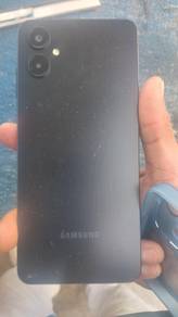 samsung a06 5 g.. baru 4 hari pakai