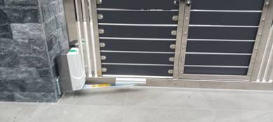 Pusat Jengka Autogate Dcmoto Auto Gate