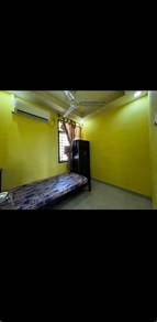 Room in Tampoi, JHR