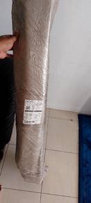 Myvi Gen3 MG3 V1 Diffuser Glossy Black
2022 