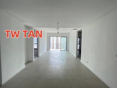 Condominium For Sale in Triuni Residences @ The Sanctuary