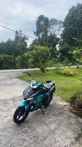 Yamaha Y15ZR