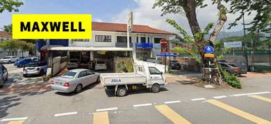 Shop lot For Sale in Georgetown,PNG