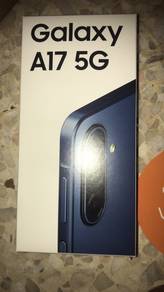 samsung a17 5g