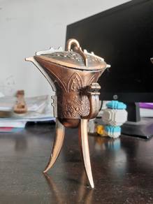 Cup display
