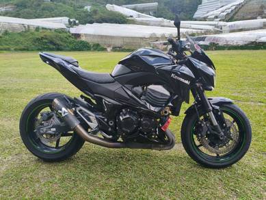 Kawasaki Z 800