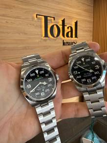 Rolex Air King 126900 Full Set