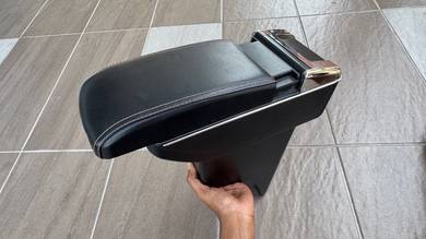 Armrest Bezza (Adjustable)