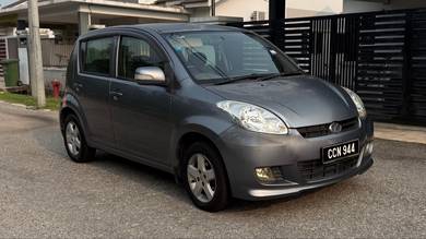 Perodua MyVi EZ in Temerloh, PHG