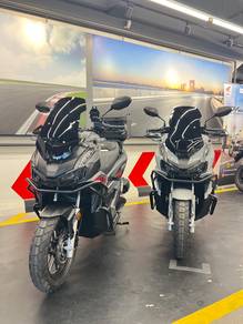 Honda ADV 160
