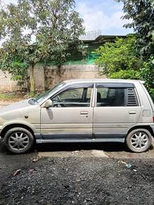 Perodua Kancil 850 EX in Cheras, SGR