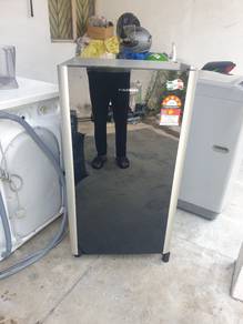 Faber fridge 1 door refrigerator peti ais
