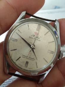 Vintage Miki watch