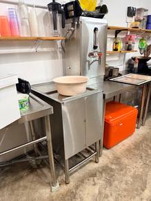 Icebin Stainless Steel