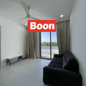 Apartment For Rent in Renna Residence @ The NorthBank